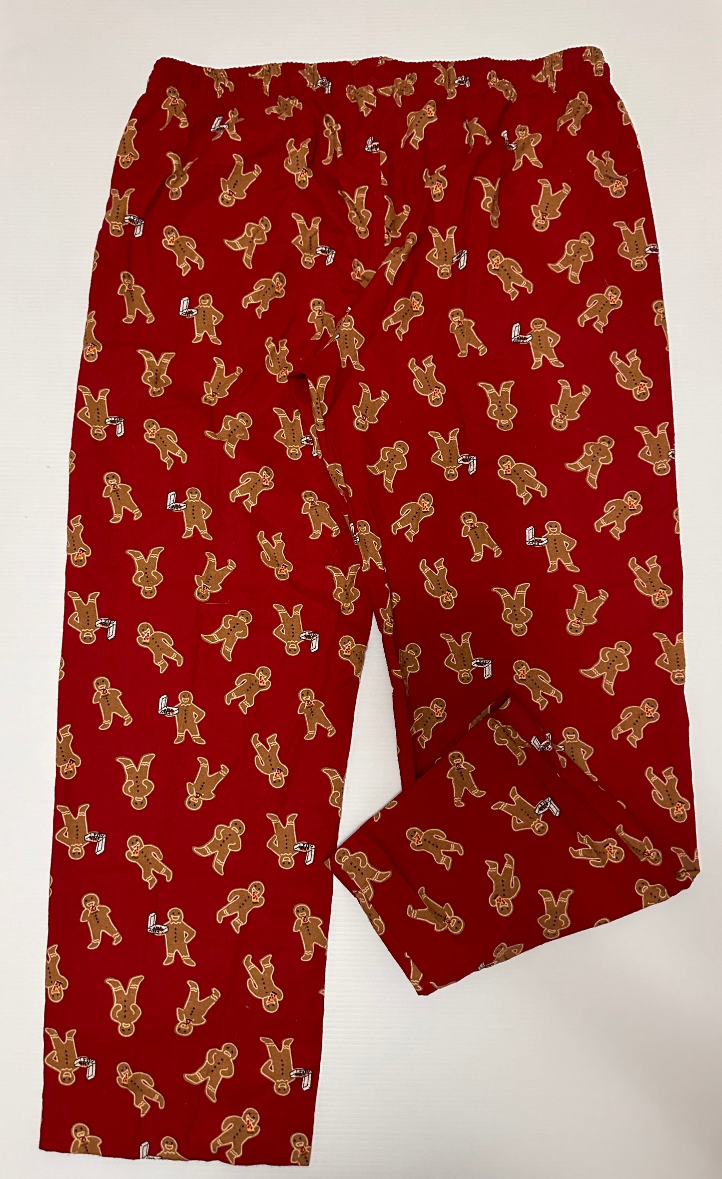 Pajama Pants Men BOOTLEGGER XXL NWT