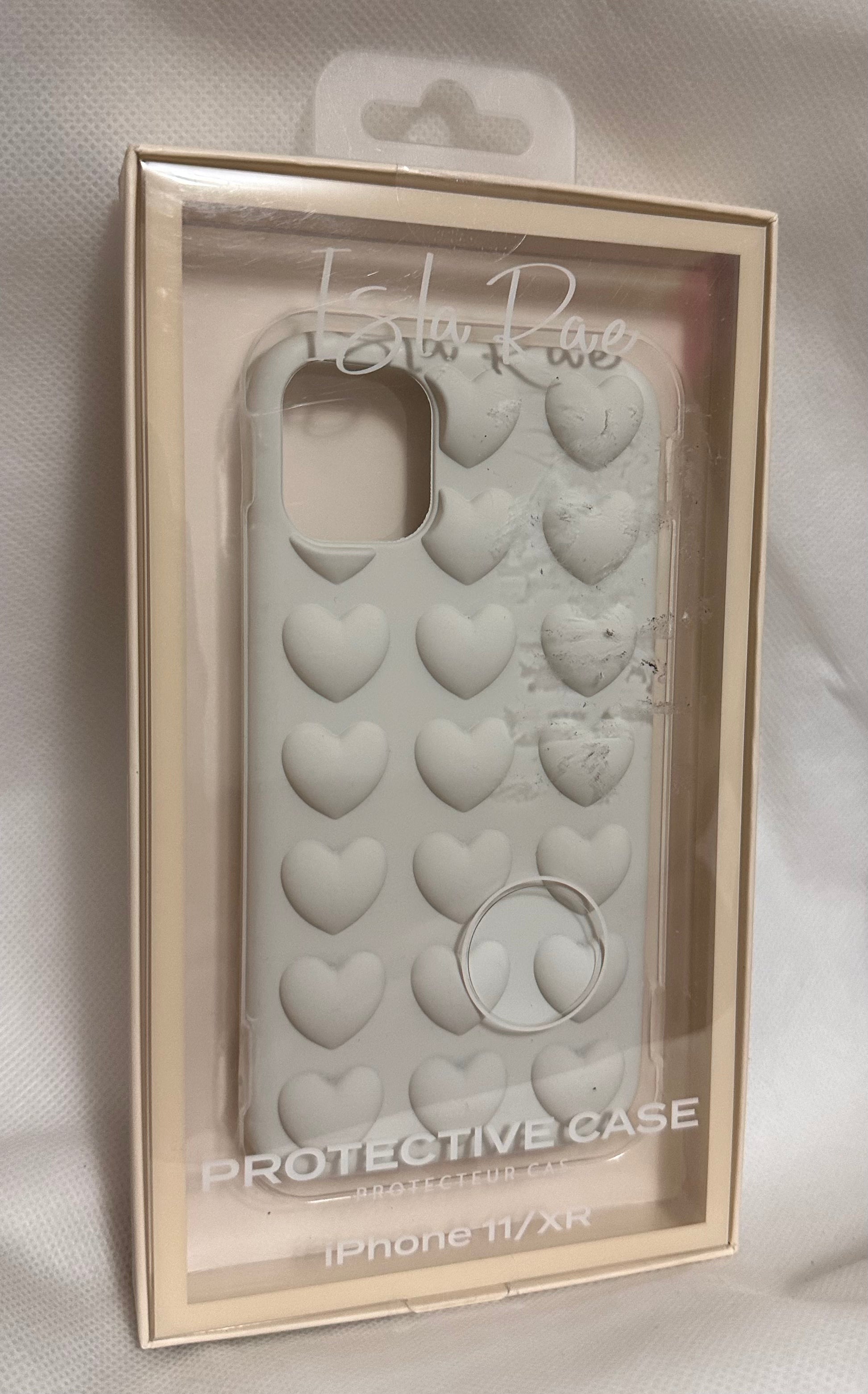 Case Protective Iphone 11/XR ISLA RAE New Samluckyfinds Case Protective Iphone 11/XR ISLA RAE New Samluckyfinds