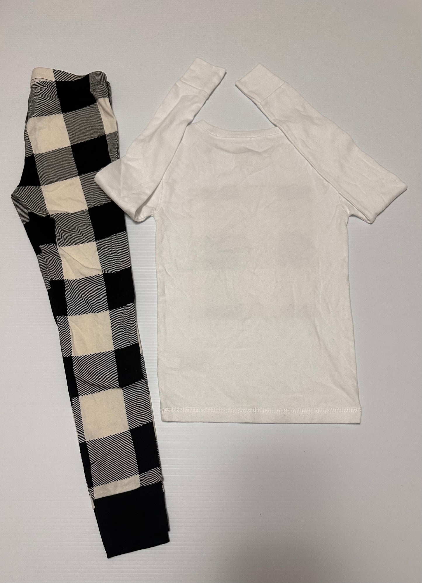 Pajama Set Unisex Kids M(8) NWT OLD NAVY