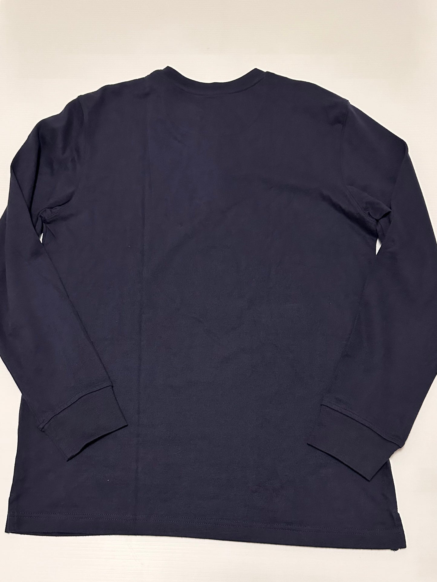 Shirt Long Sleeves Men COVINGTON Medium(38-40) NWT