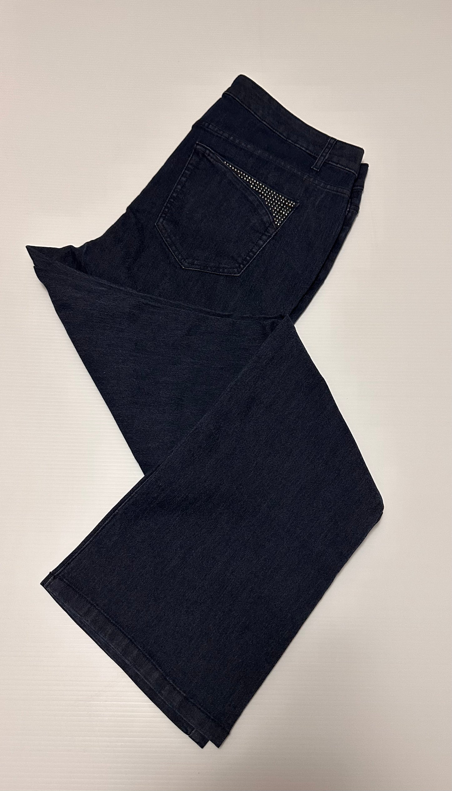 Jeans Boot-Leg Straight Fit DC Jeans Women Plus Size 18 PENNINGTONS NWT