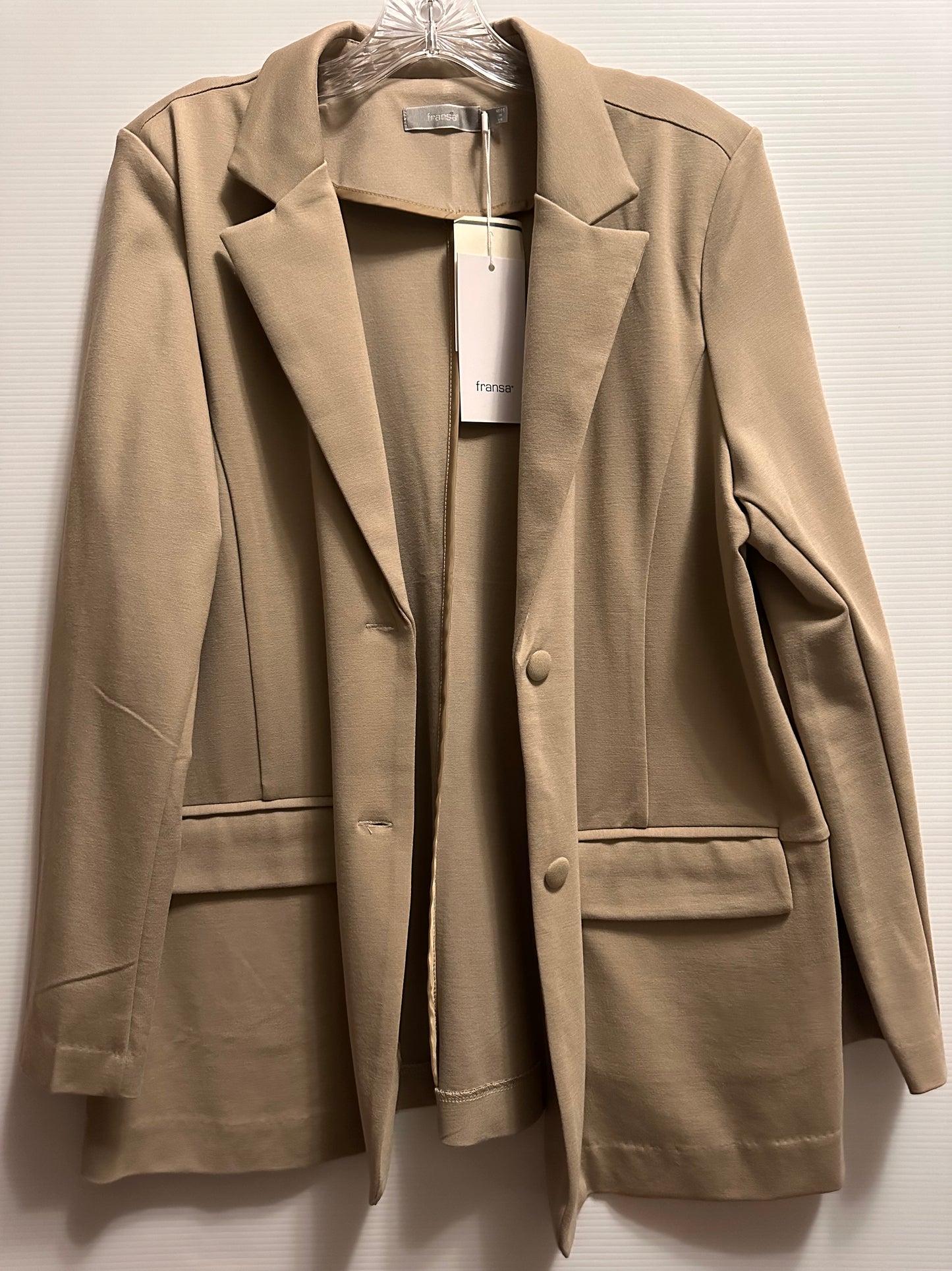 Blazer Women FRANSA LARGE NWT
