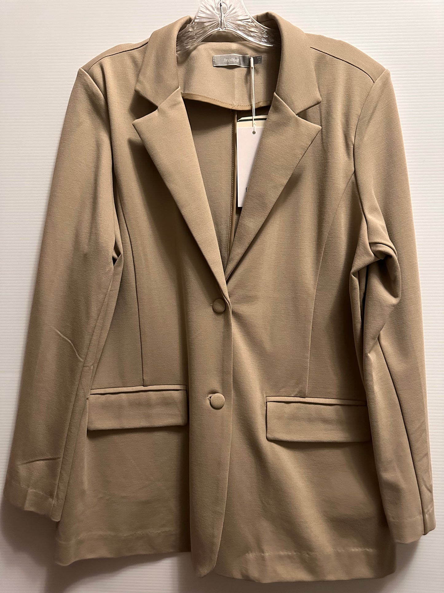 Blazer Women FRANSA LARGE NWT