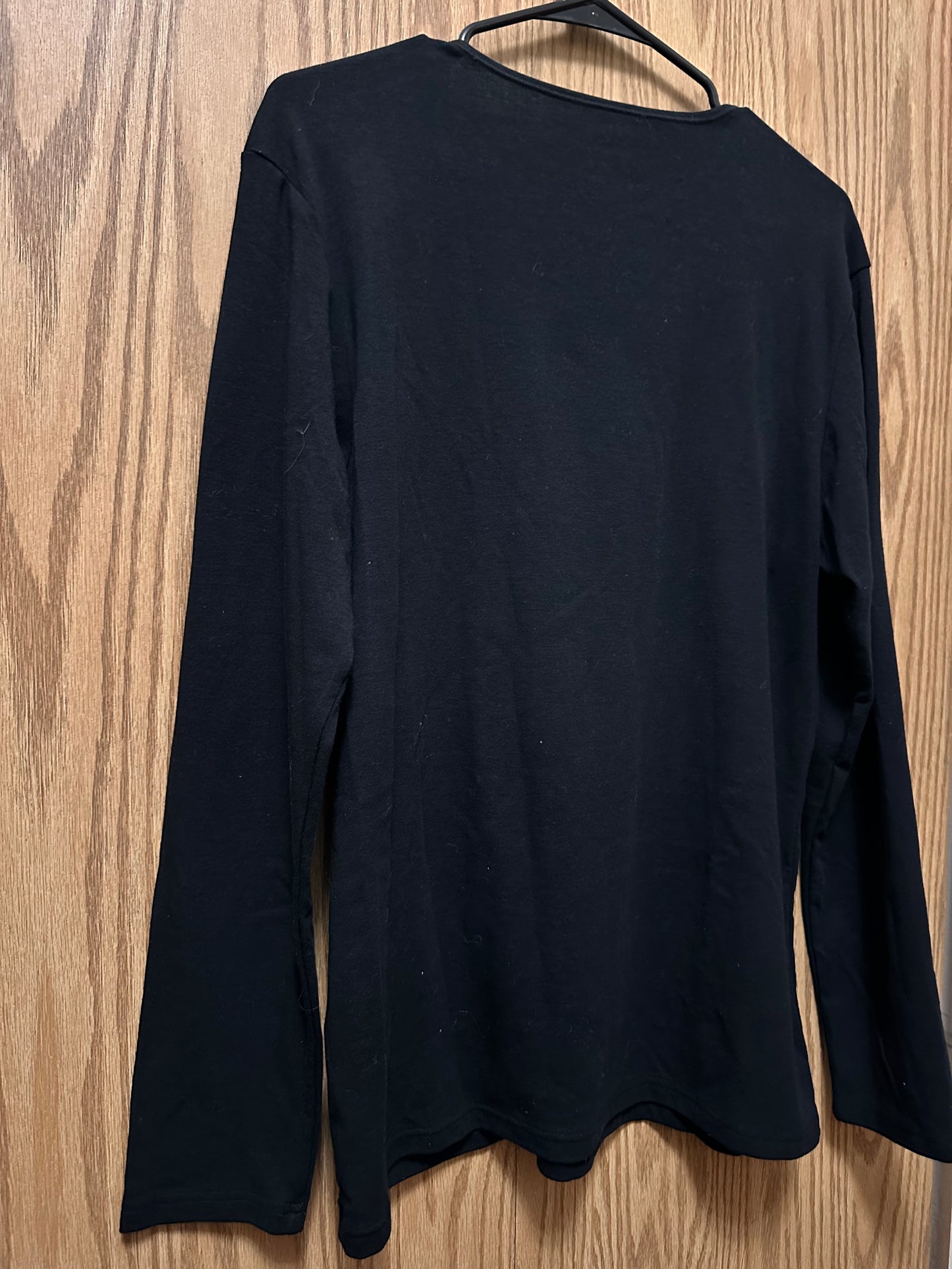 Tops Women Long Sleeves ELLEN TRACY XL NWT