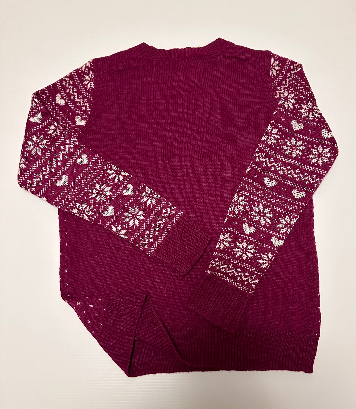Sweater Knit Women GEORGE Medium NWT