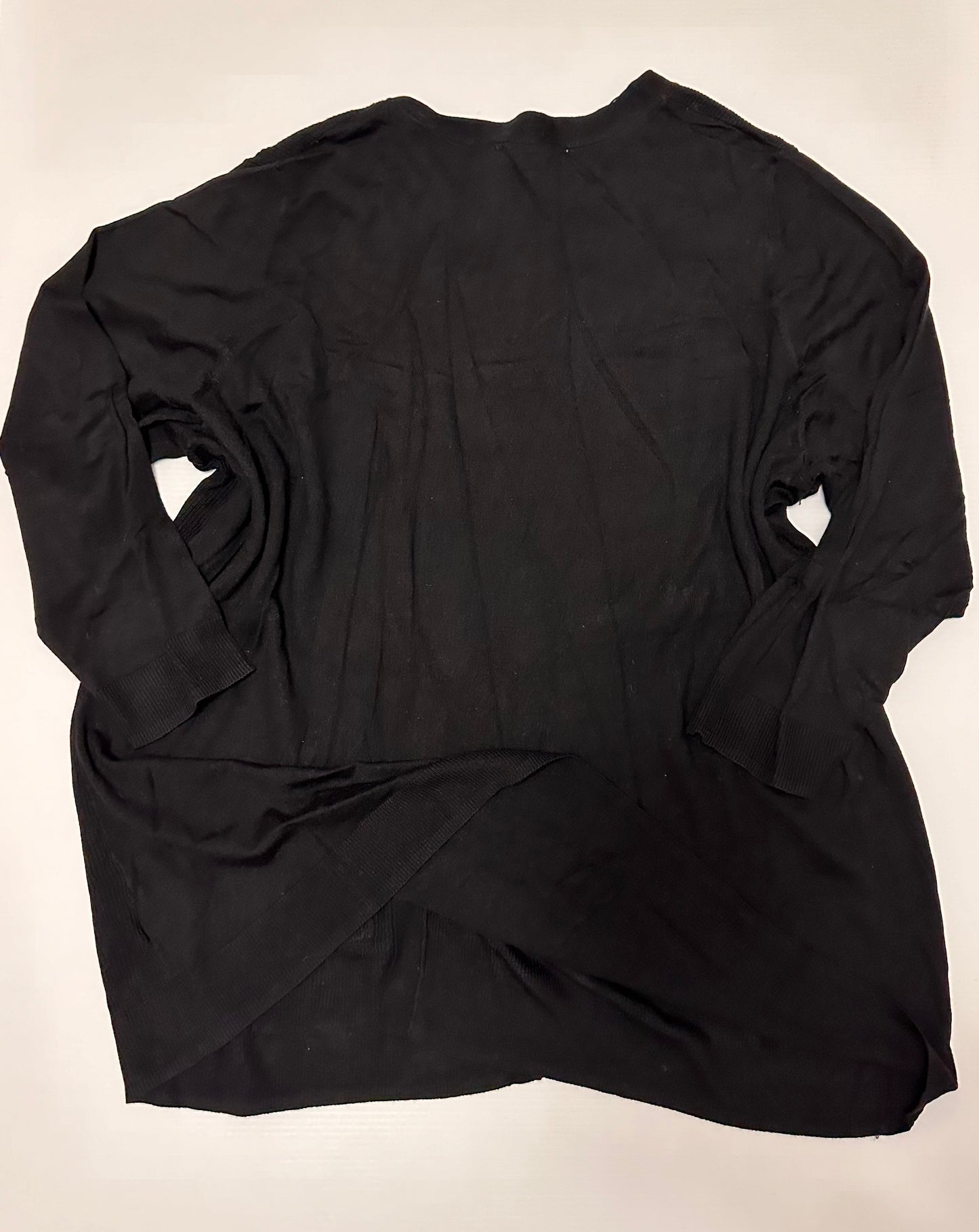 Cardigan Women Plus Size 4X PENNINGTON NWT