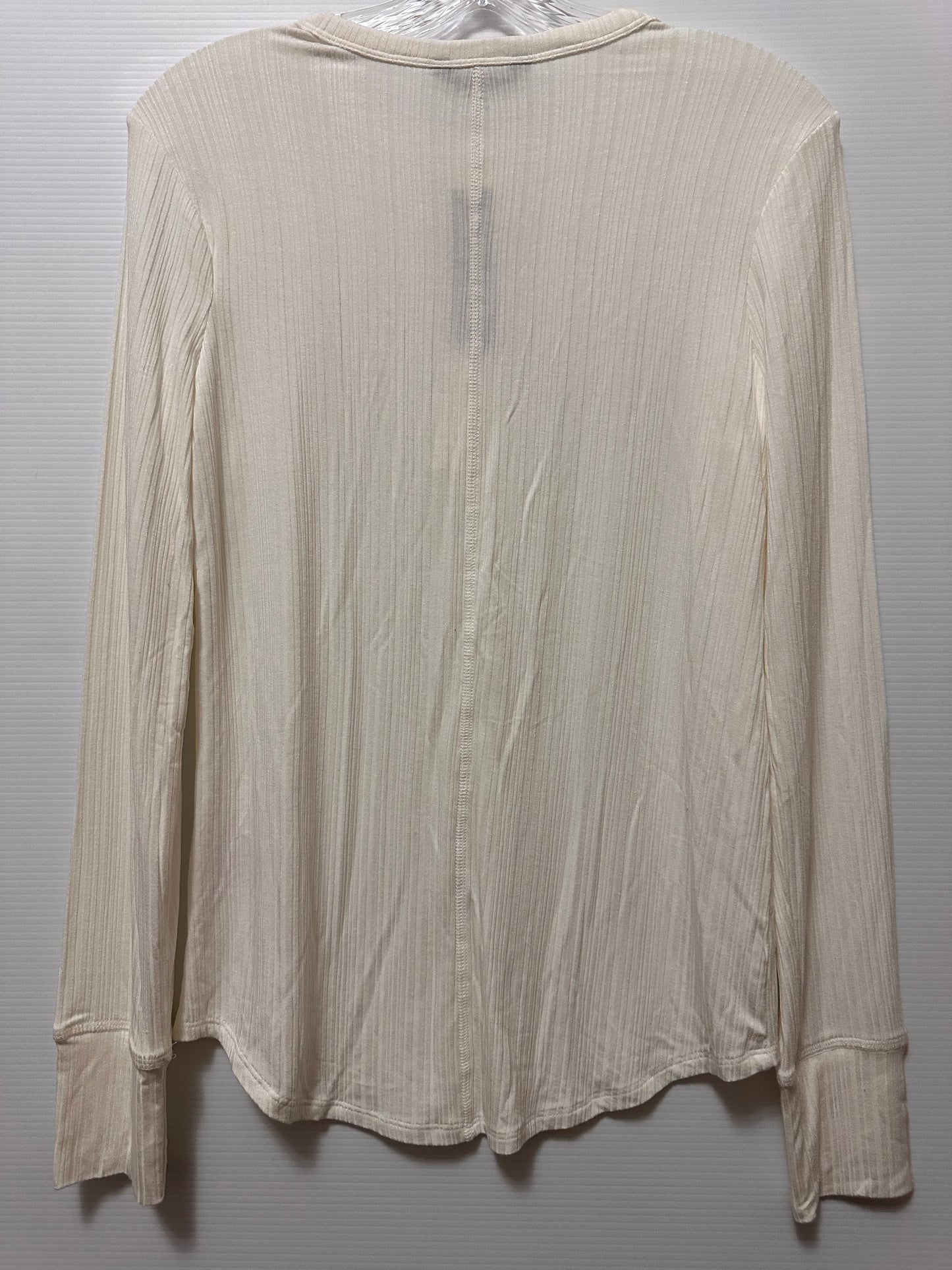 Tops Women Long Sleeves NOBO(No Boundaries) Large NWT
