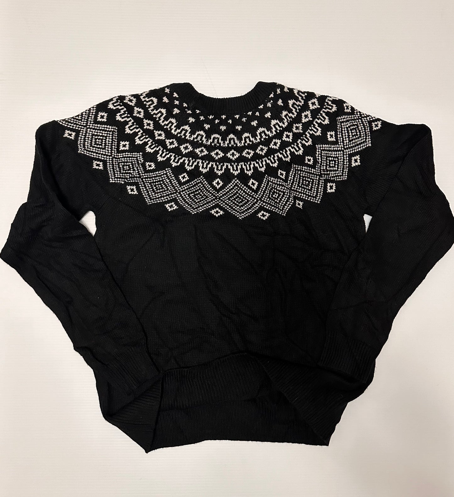Sweater Women STORMPACK SUNICE Medium NWT