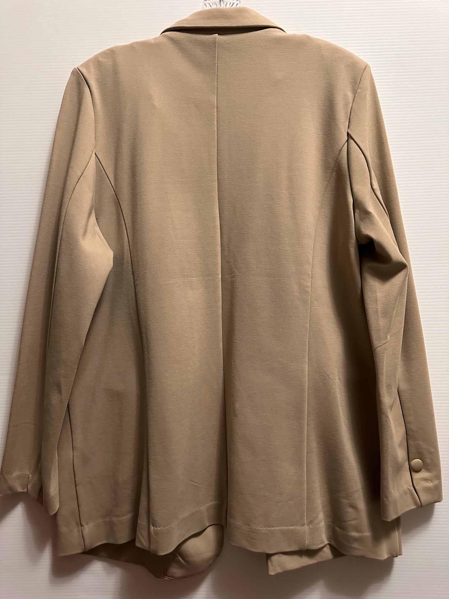 Blazer Women FRANSA LARGE NWT