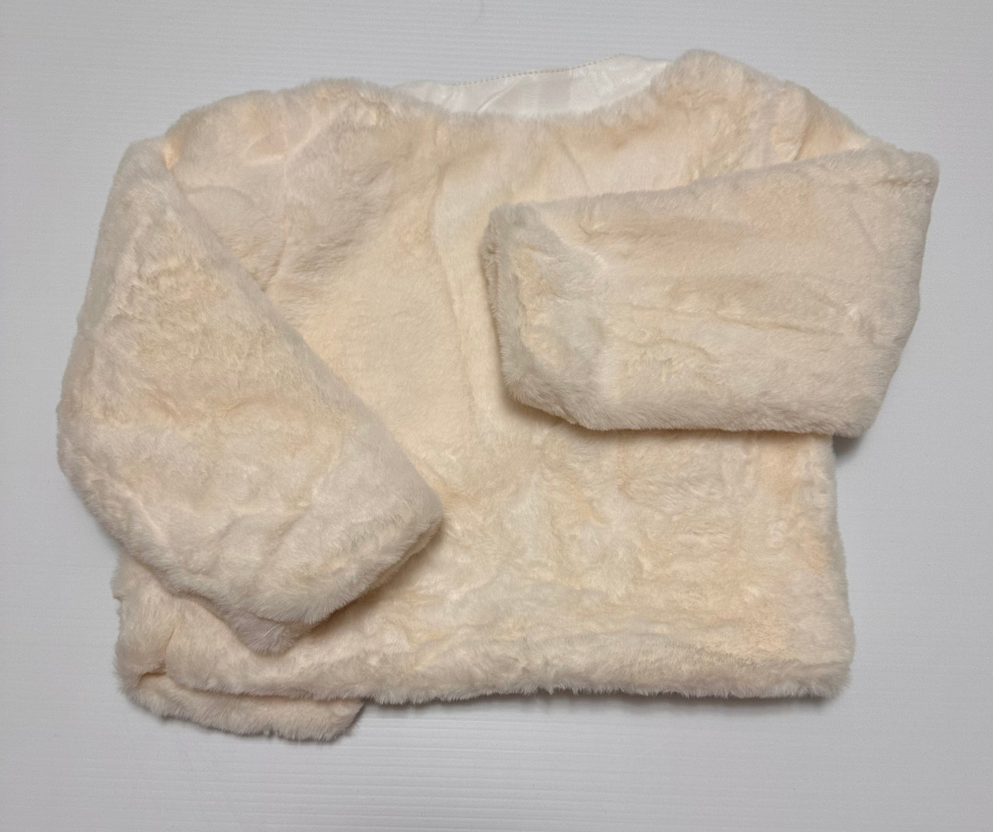 Jacket Fleece Kids Girls 9 Years Old NWT