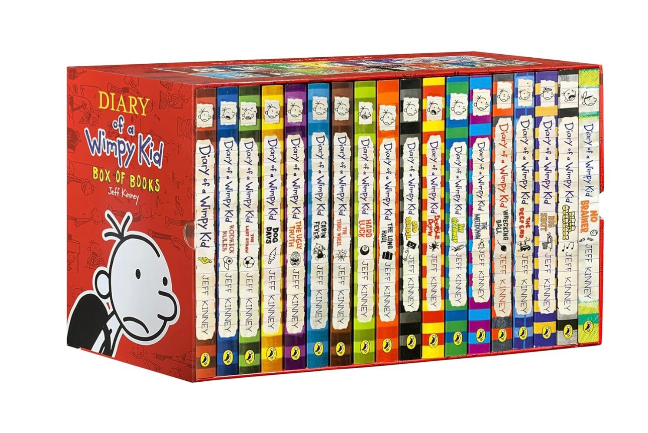 Books