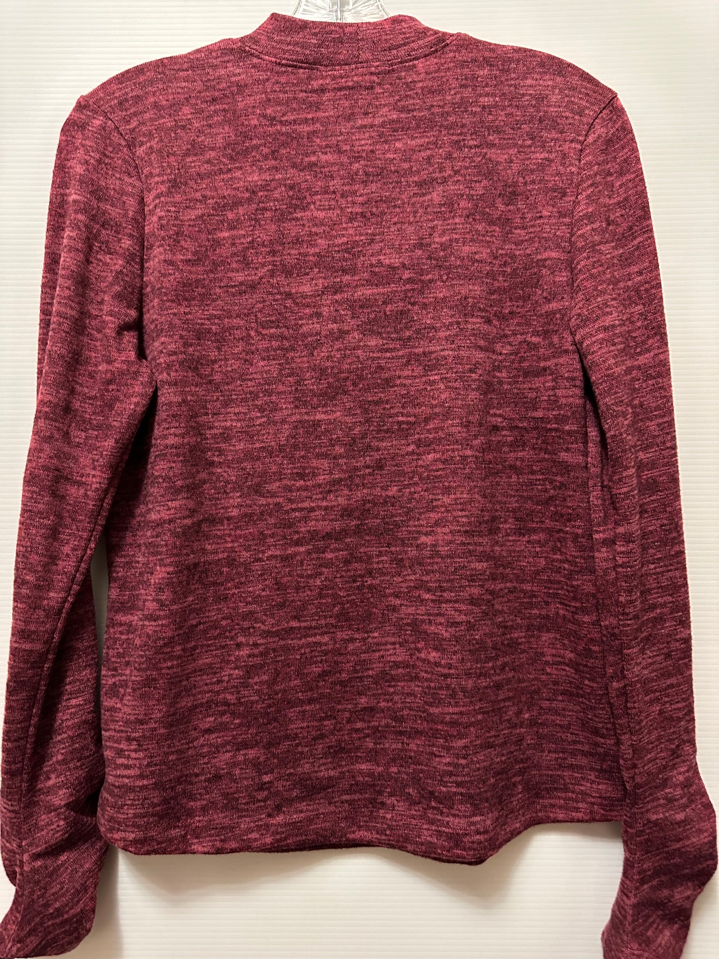 Tops Long Sleeves Knit Women MAURICES Medium NWT