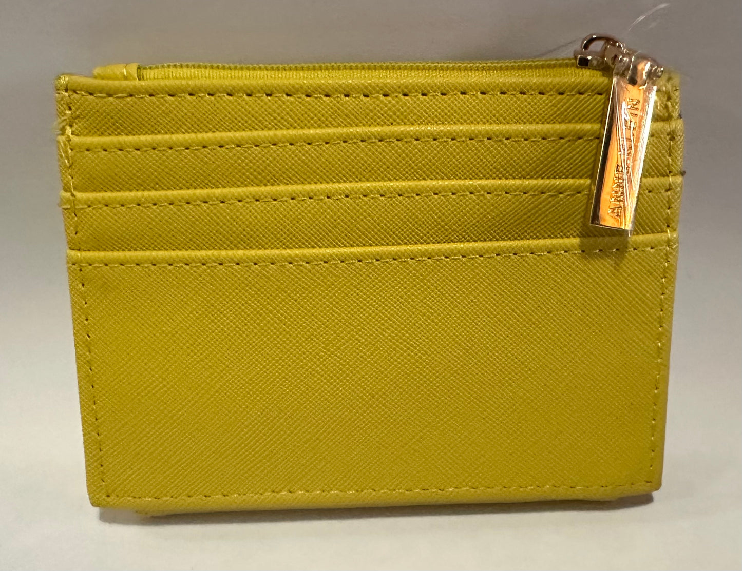 Anne Klein Card Case NWT