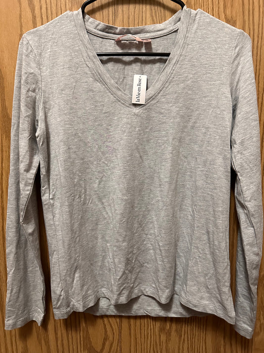 Tops Women Long Sleeves LA VIE EN ROSE XS NWT