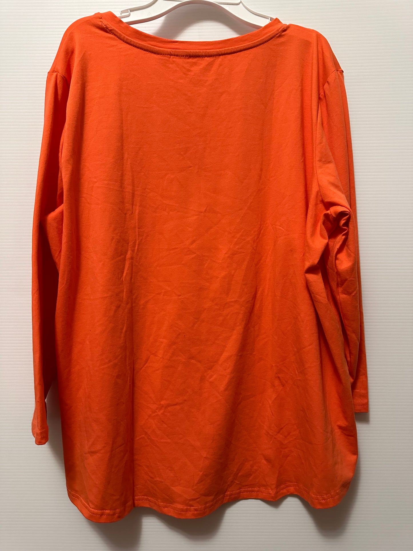 Tops Long Sleeves V-Neck Women XXL NWT