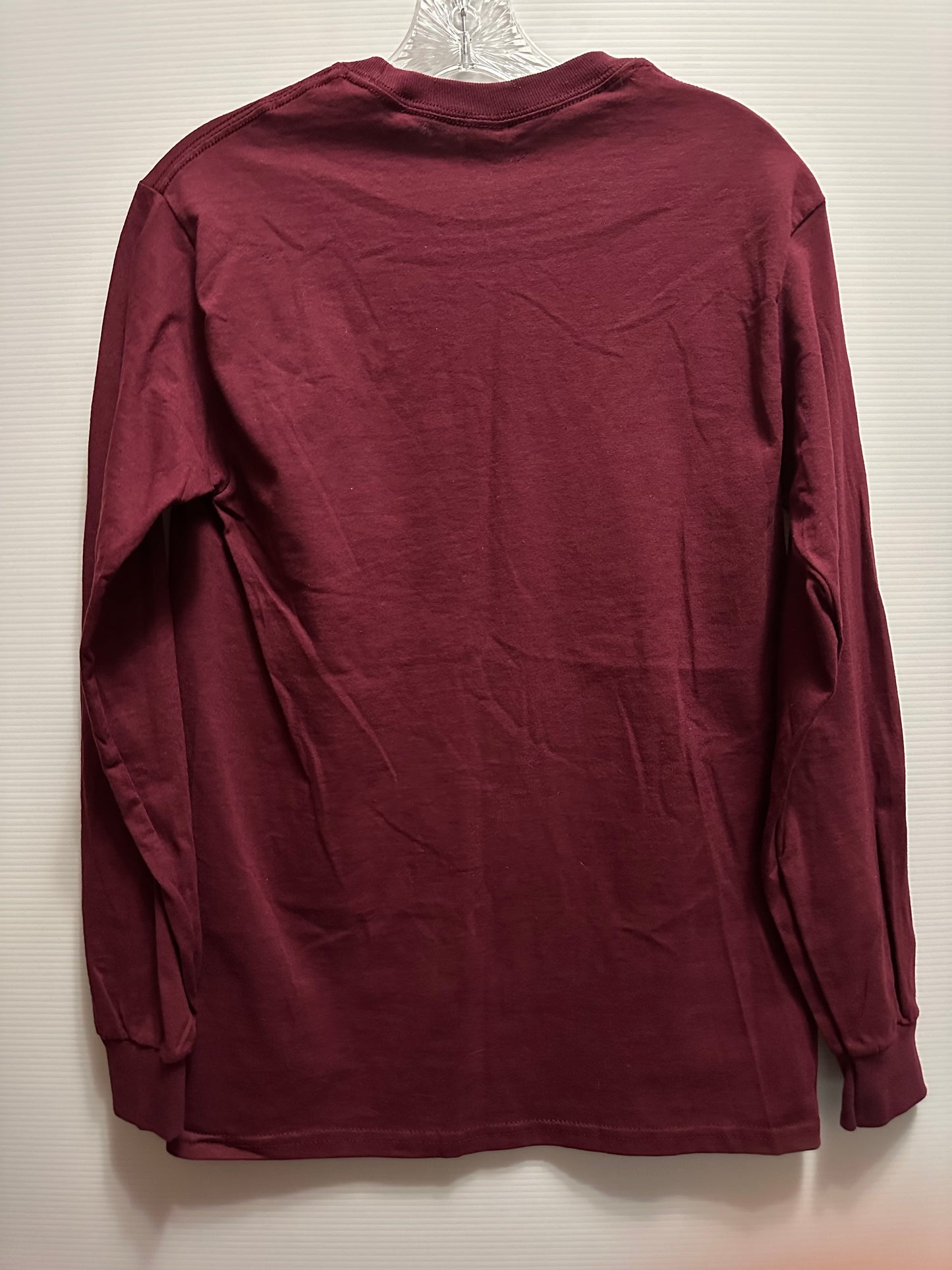 Tops Women Long Sleeves GILDAN SMALL NWT