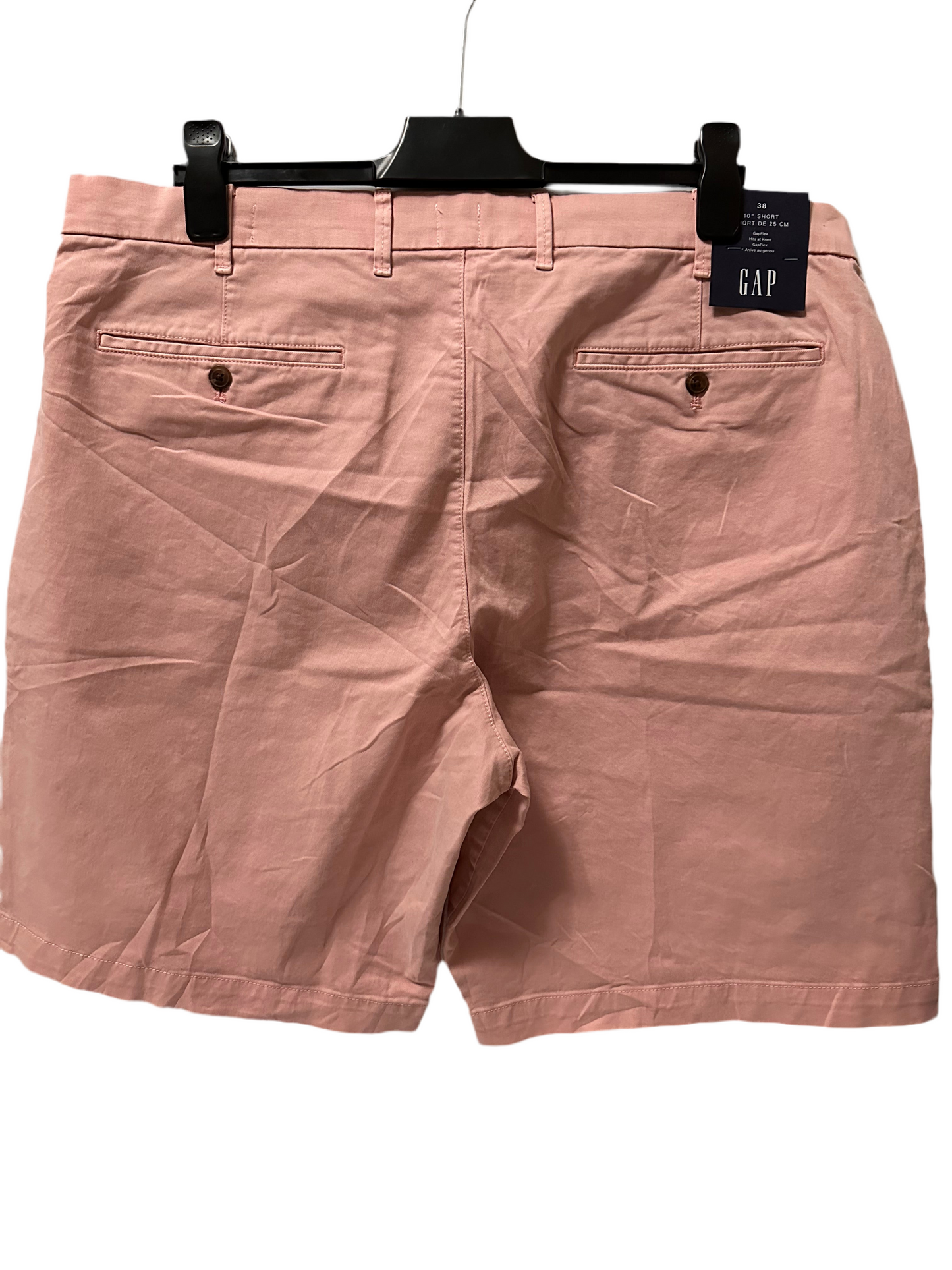 AB Shorts Men GAP 38 NWT