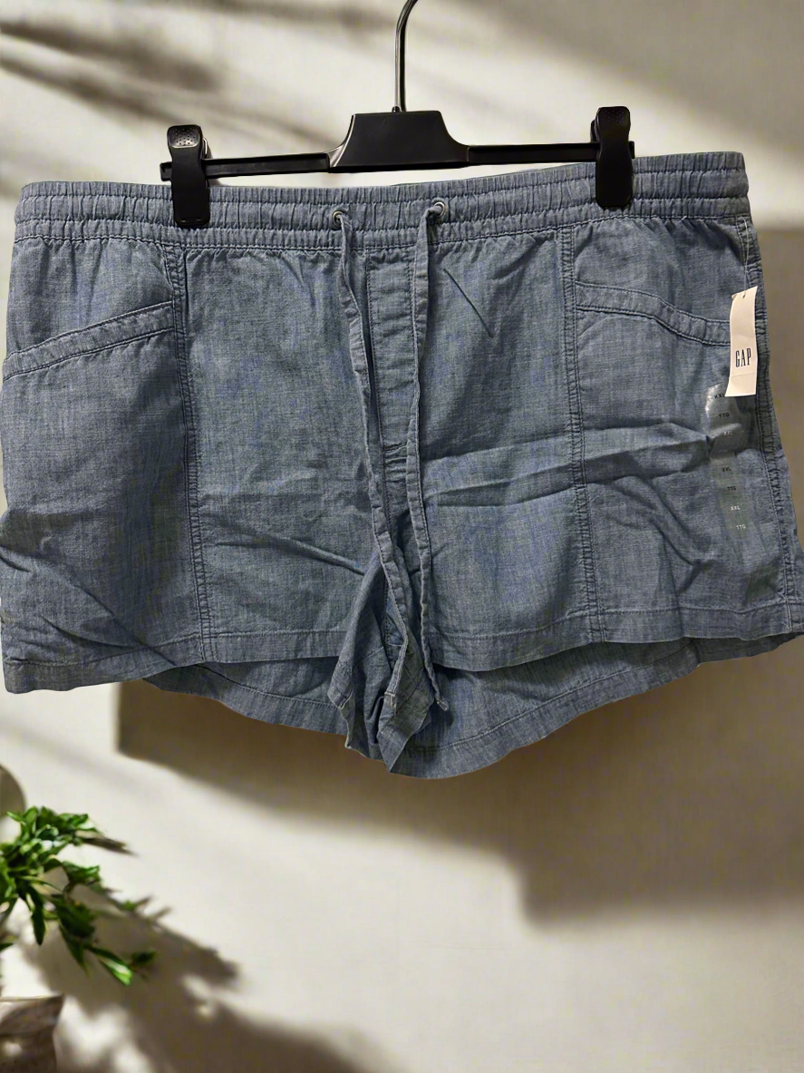 AB Shorts Women GAP XXL NWT