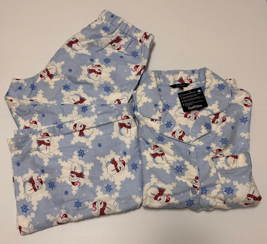 Pajama Set Women REITMANS Small NWT