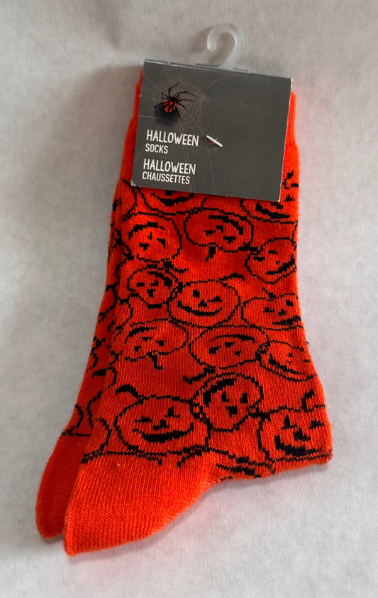 Socks Halloween