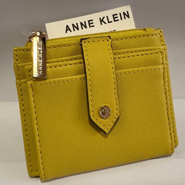 Anne Klein Card Case NWT