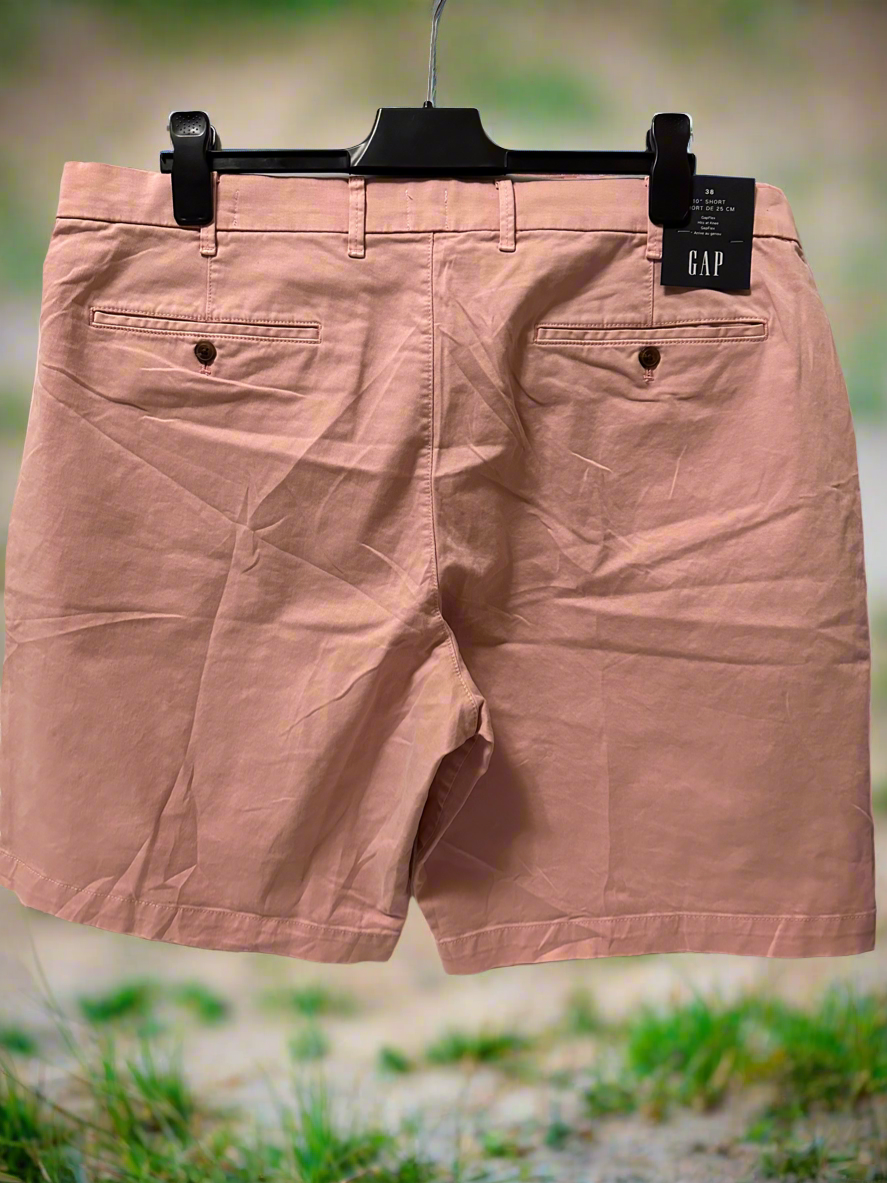 AB Shorts Men GAP 38 NWT