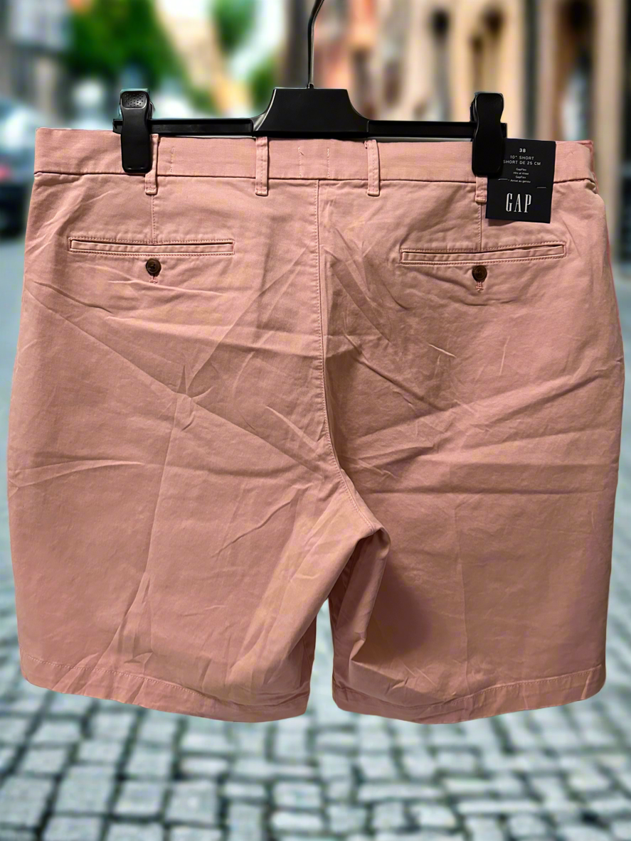 AB Shorts Men GAP 38 NWT