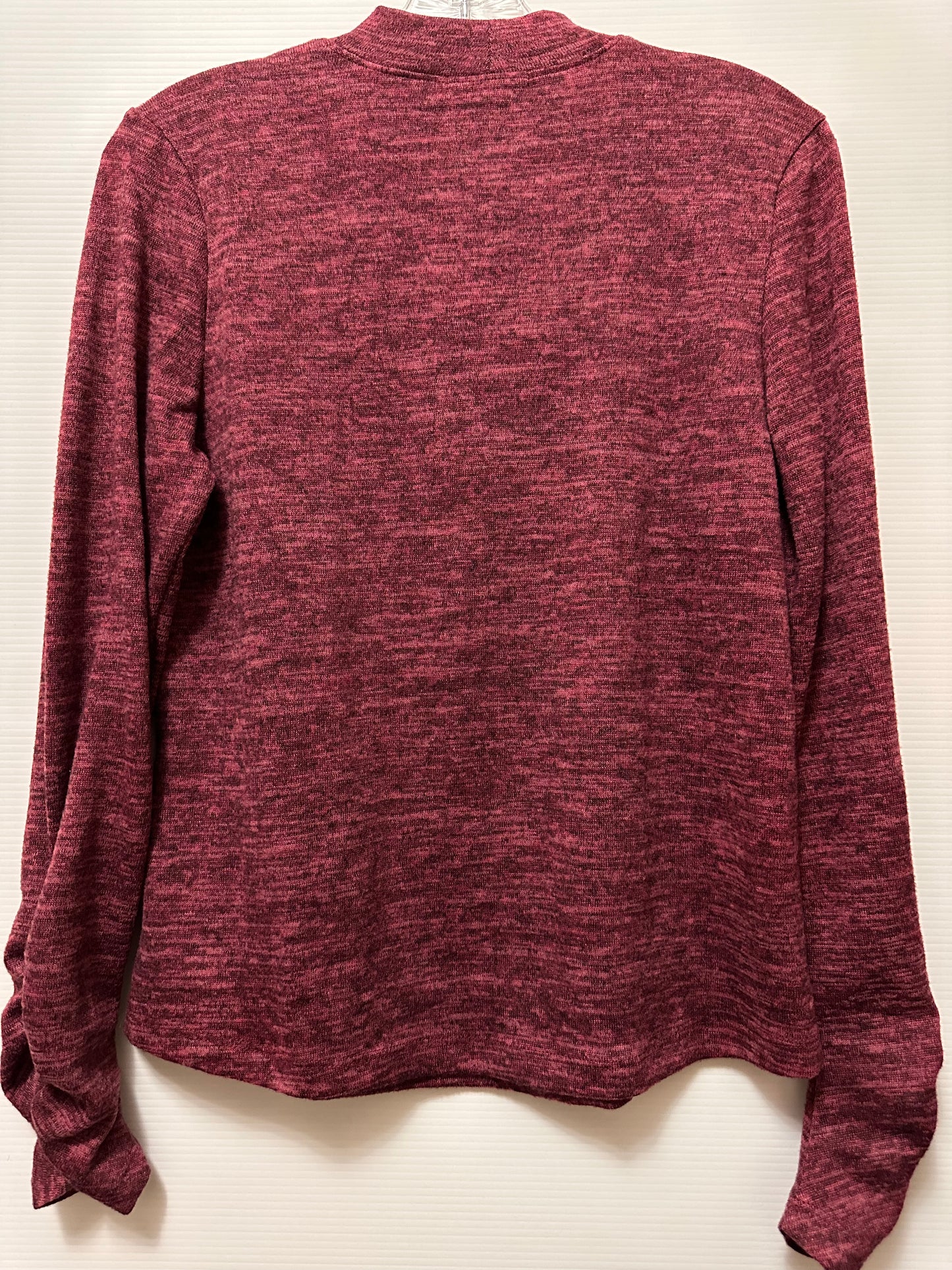 Tops Long Sleeves Knit Women MAURICES Medium NWT