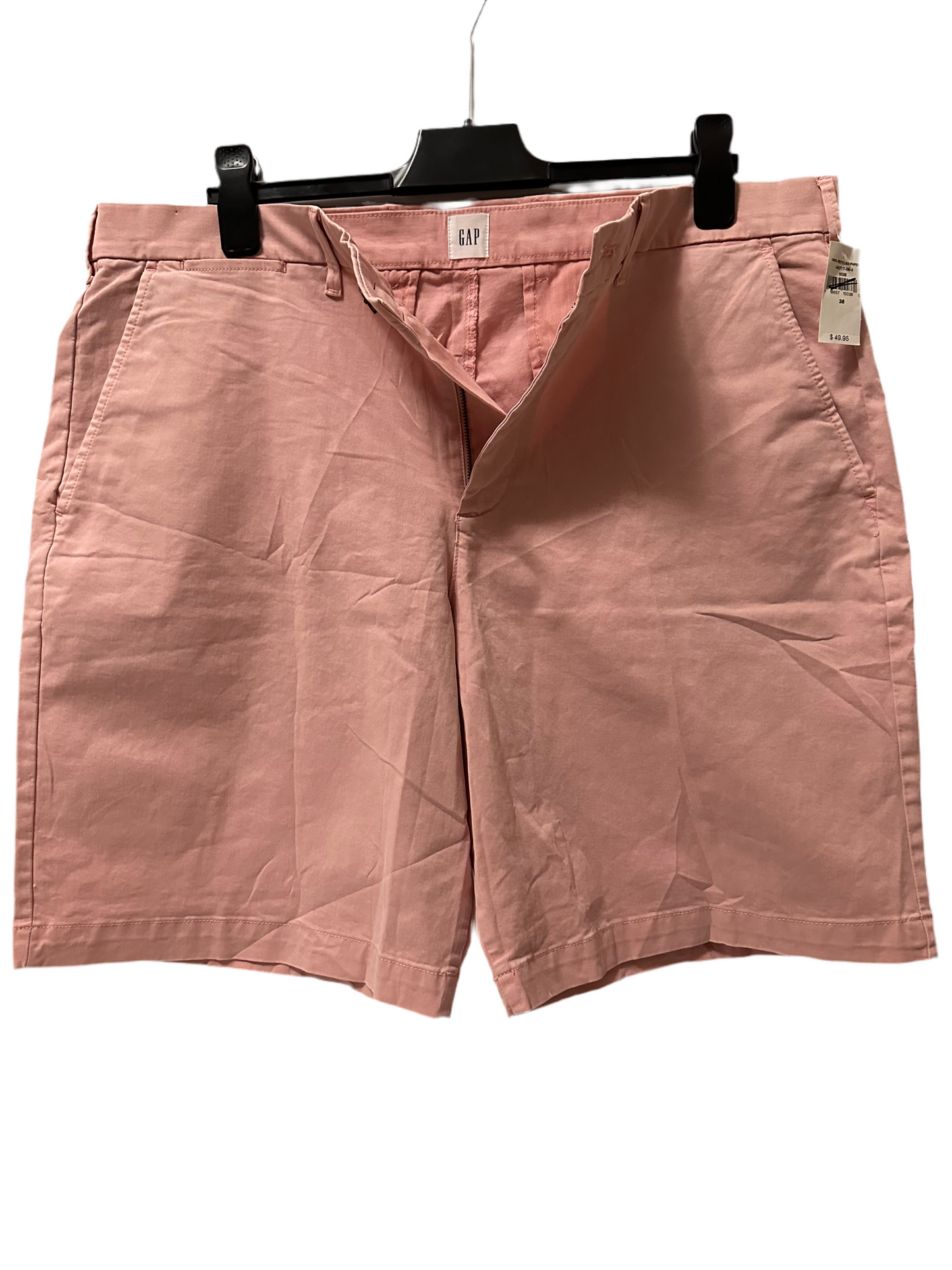 AB Shorts Men GAP 38 NWT