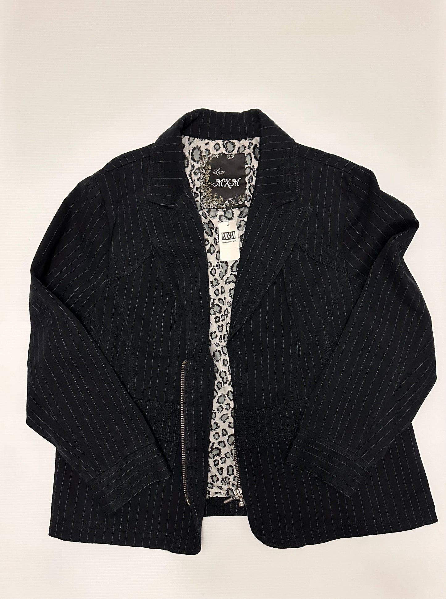 Blazer Women MXM Plus Size 20 NWT