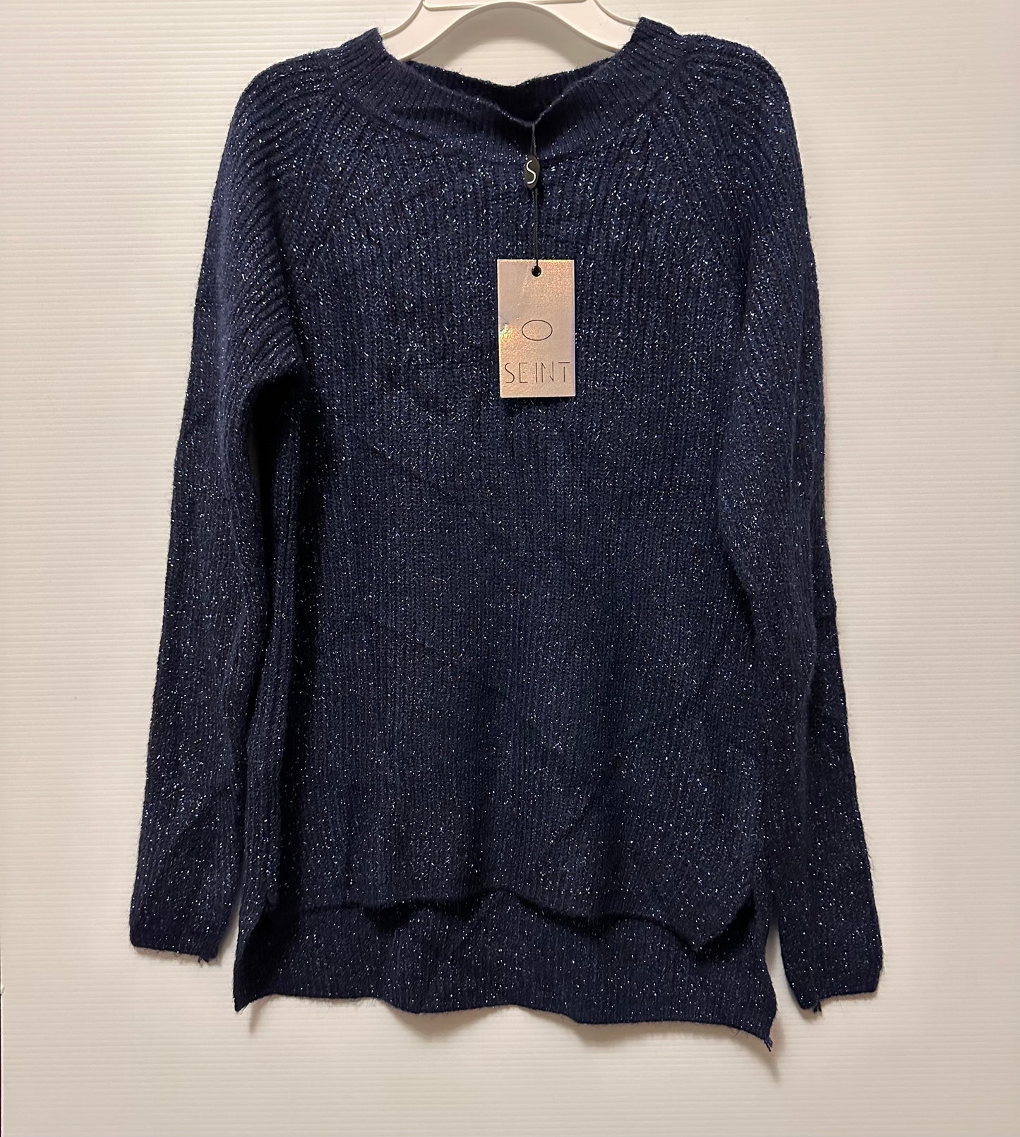 Sweater SEINT Women Small NWT