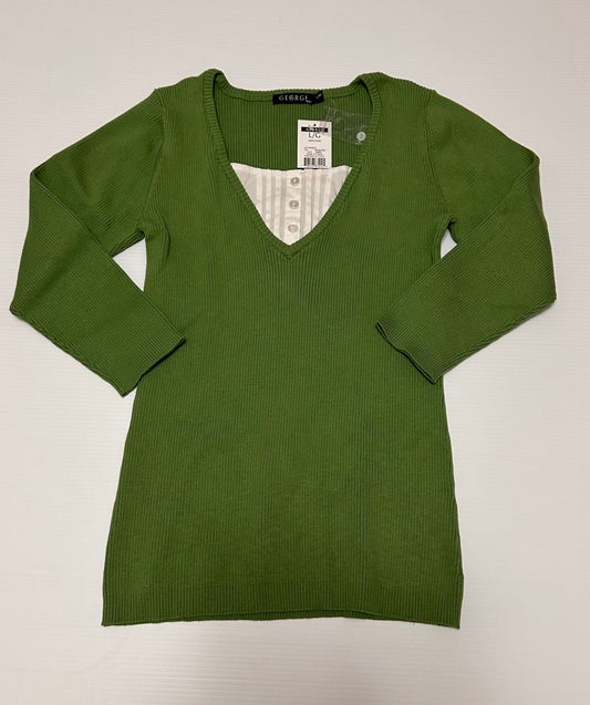 Tops Long Sleeves Women GEORGE NWT Large