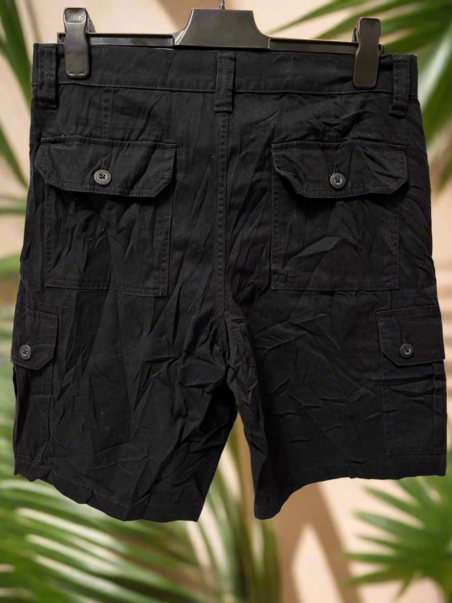 AB Shorts Cargo Men U.S. POLO ASSN. 34 NWT