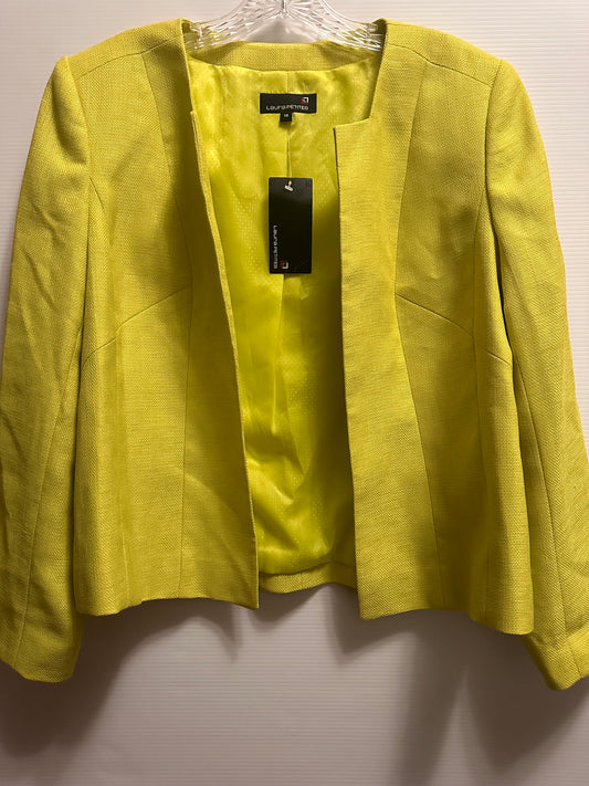 Blazer Women LAURA PETITES 16 NWT