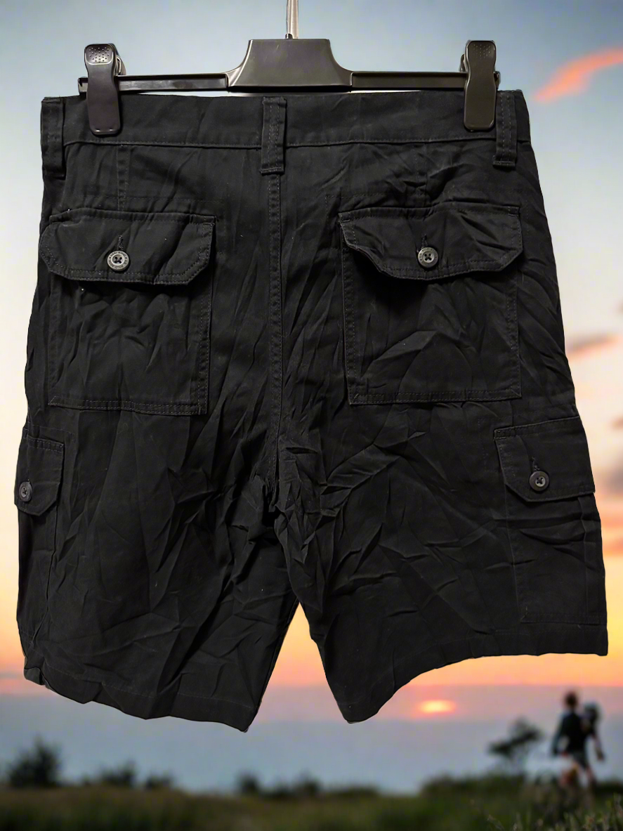 AB Shorts Cargo Men U.S. POLO ASSN. 34 NWT