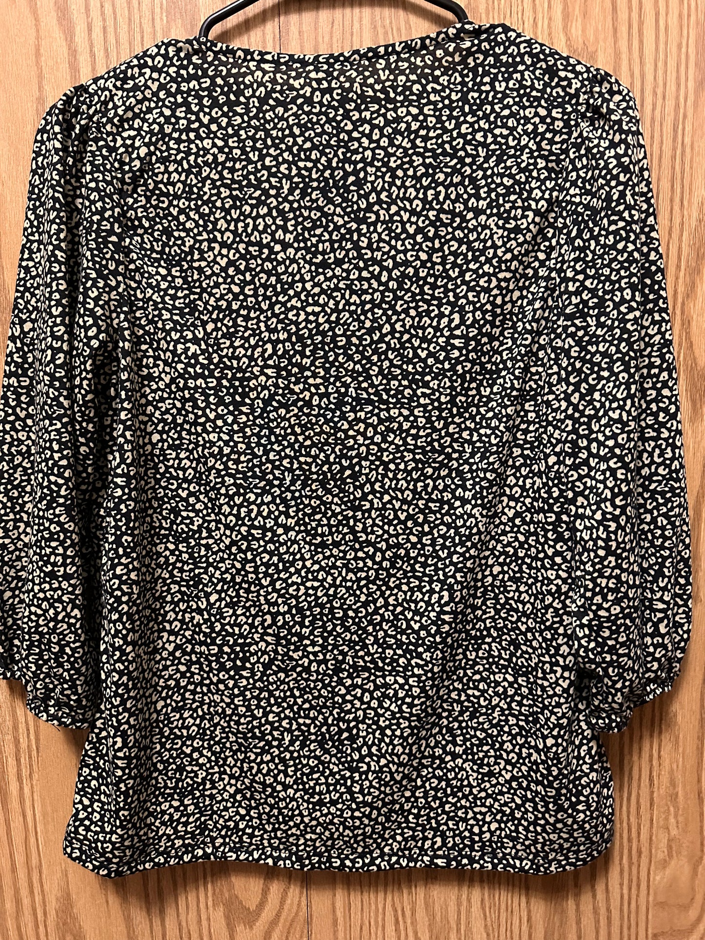 Tops Women Long Sleeves GUILTY Small NWT